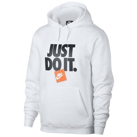 Amazon.com: Nike Just Do It Hoodie